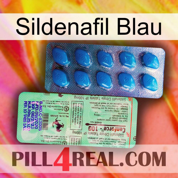 Sildenafil Blue new02